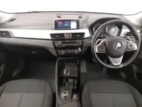 Used BMW X2 Comfort Edition 192 HP (141 kW) 2019 Grey SUV