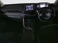 Used Peugeot 3008 Allure 130 HP (95 kW) 2019 Grey Hatchback