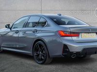 Used BMW 320 M Sport 184 HP (135 kW) 2023 Grey Sedan