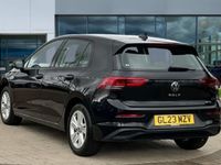 used VW Golf VIII 1.5 eTSI 150 Life 5dr DSG