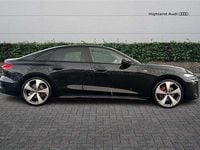 Used Audi A5 Advanced 147 HP (108 kW) 2025 Black Sedan