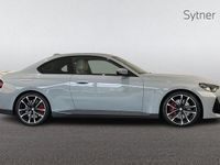 Used BMW 220 M Sport 192 HP (141 kW) 2022 Grey Coupe
