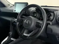 Used Toyota Yaris Hybrid 116 HP (85 kW) 2026 Estate