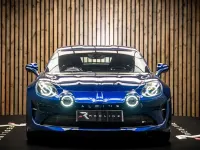 Used Alpine A110 2022 Blue Coupe