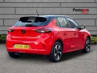 Used Vauxhall Corsa-e 100 kW (136 HP) 2024 Other Hatchback