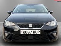 Used Seat Ibiza SE 95 HP (69 kW) 2017 Hatchback