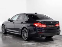 used BMW 530 5 Series e M Sport 4dr Auto