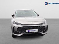 Used MG HS Trophy 299 HP (219 kW) 2025 Silver SUV