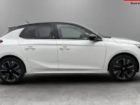 Second-hand Vauxhall Corsa-e Elite 100 kW (136 CP) 2020 Hatchback