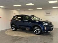 used Citroën C5 Aircross 1.5 BLUEHDI C-SERIES EDITION EURO 6 (S/S) 5DR DIESEL FROM 2023 FROM STAFFORD (ST17 4LF) | SPOTICAR
