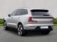 Used Volvo EX90 Ultra 300 kW (408 HP) 2025 Silver SUV