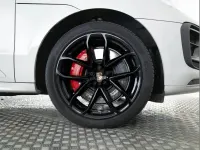 Used Porsche Macan GTS 434 HP (319 kW) 2024 Grey SUV