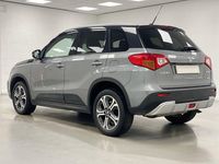 Used Suzuki Vitara SZ5 2018 Grey SUV