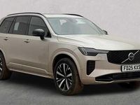 Used Volvo XC90 Plus 455 HP (334 kW) 2025 SUV