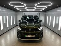 Gebraucht Peugeot e-Rifter GT 100 kW (136 PS) 2024 Van / Kleinbus