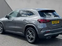 Used Mercedes GLA200 Executive 163 HP (119 kW) 2024 Grey SUV