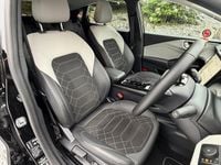 Used Ford Puma Premium 2025 Black SUV