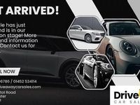 Used VW Caddy Startline 101 HP (74 kW) 2015 White MPV