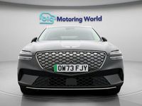 Used Genesis GV70 Sport 359 kW (489 HP) 2023 Grey SUV
