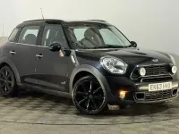 Usado Mini Cooper S Countryman 2013 SUV
