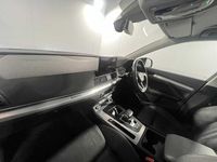 Used Audi Q5 Sport 265 HP (194 kW) 2022 Black SUV