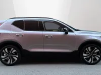 Used Volvo XC40 Plus 2025 Silver SUV