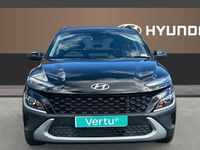 Used Hyundai Kona SE 120 HP (88 kW) 2022 SUV