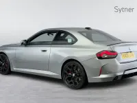 Used BMW 220 M Sport 181 HP (133 kW) 2025 Grey Coupe