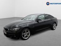 used BMW 420 4 Series i M Sport 5dr Auto [Professional Media]