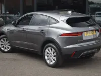Used BMW X1 M Sport 150 HP (110 kW) 2018 Grey SUV