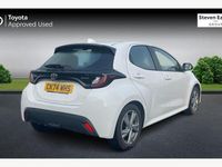Used Toyota Yaris Hybrid 116 HP (85 kW) 2025 Hatchback