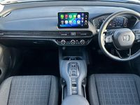 Used Honda ZR-V Elegance 184 HP (135 kW) 2025 Other SUV