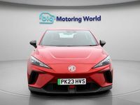 Used MG MG4 EV SE 150 kW (204 HP) 2024 Hatchback