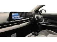 Usado Nissan Ariya Advance 160 kW (218 CV) 2023 Gris SUV