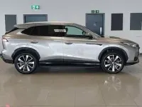 Used MG HS Trophy 299 HP (219 kW) 2024 Silver SUV