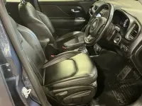 Used Jeep Renegade Limited 190 HP (139 kW) 2023 SUV