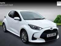 Used Toyota Yaris Hybrid 116 HP (85 kW) 2026 Hatchback
