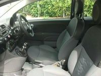 Used Fiat 500 2009 Hatchback