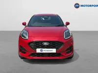 Used Ford Puma ST-Line 125 HP (91 kW) 2025 Red SUV