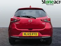 Used Mazda 2 Inclusive 90 HP (66 kW) 2021 Hatchback