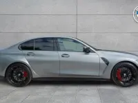 Used BMW M3 Competition Edition 510 HP (375 kW) 2024 Grey Sedan