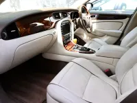 Used Jaguar XJ8 Sovereign 2005 Grey Sedan