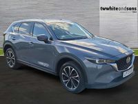 Used Mazda CX-5 Exclusive-Line 165 HP (121 kW) 2025 SUV