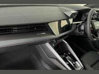 Used Audi RS3 Comfort 400 HP (294 kW) 2025 Yellow Sedan