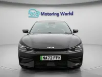 Used Kia EV6 GT-Line 167 kW (228 HP) 2022 SUV