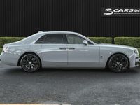 used Rolls Royce Ghost 6.7 V12 4DR AUTOMATIC