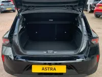 New Vauxhall Astra 131 HP (96 kW) 2025 Hatchback