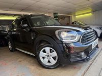 Używany Mini Cooper D Classic 150 KM (110 kW) 2020 Czarny Hatchback