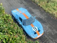 used Ford GT40 GTSouthern