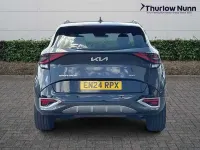 Used Kia Sportage GT-Line 159 HP (116 kW) 2024 SUV